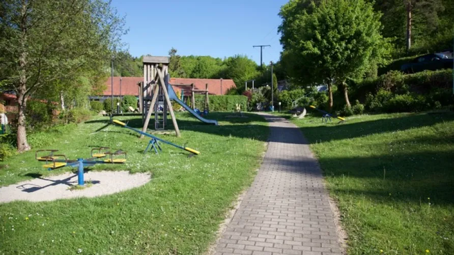 Campingplatz Hartlmühle